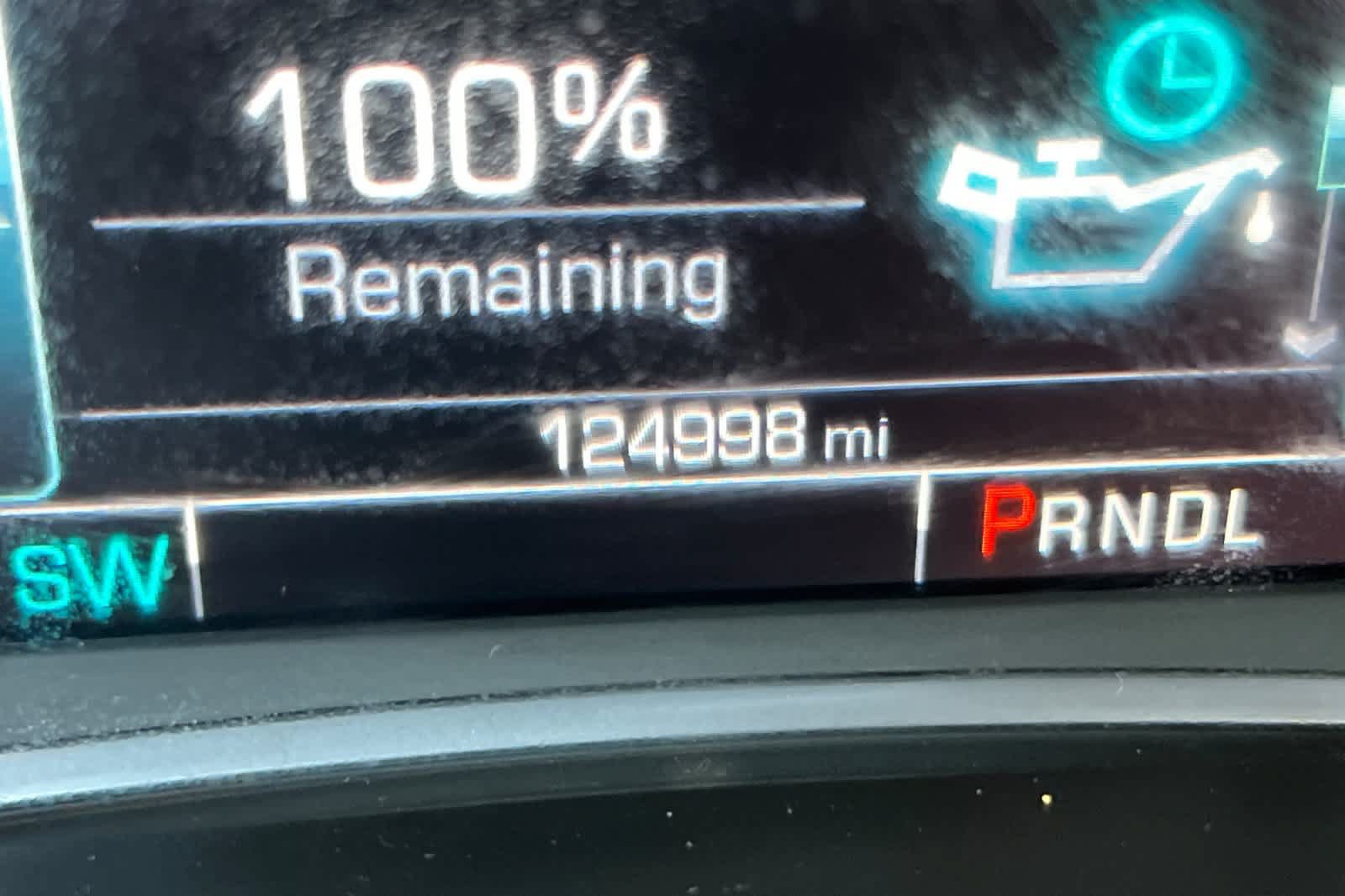 Used 2019 GMC Acadia SLT w/ Black Edition AWD/4WD image 31