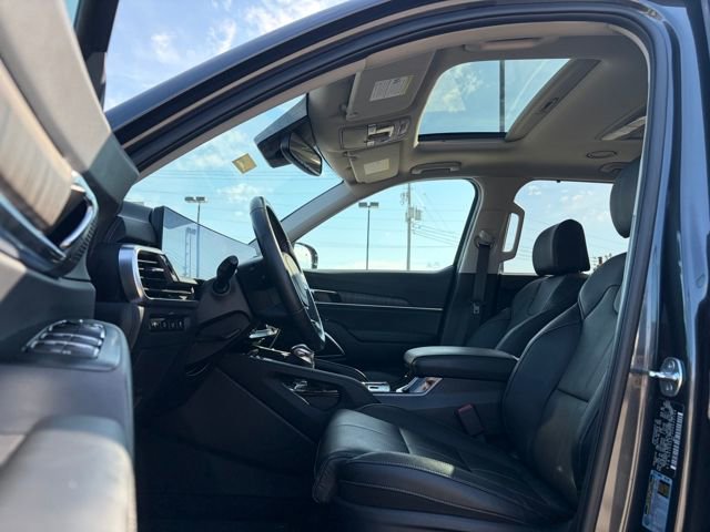 Certified 2024 Kia Telluride SX image 25
