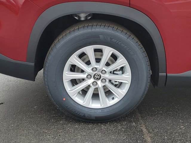 New 2026 Toyota Grand Highlander XLE image 5