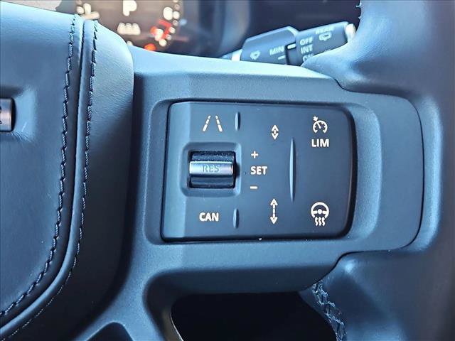 Used 2023 Land Rover Defender 90 X AWD/4WD image 24