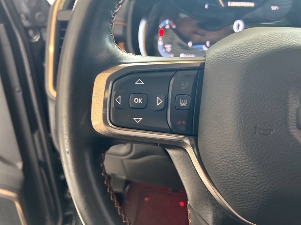 Used 2023 RAM 2500 Limited AWD/4WD image 58