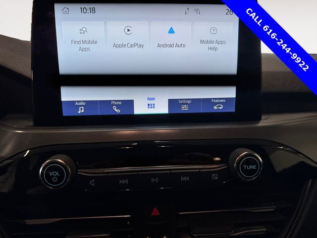 Used 2023 Ford Escape Active image 12