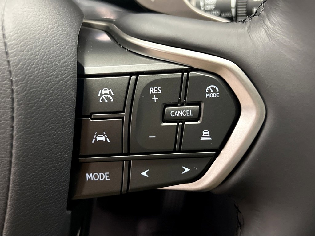 New 2026 Lexus NX 350 AWD w/ Premium Package image 13