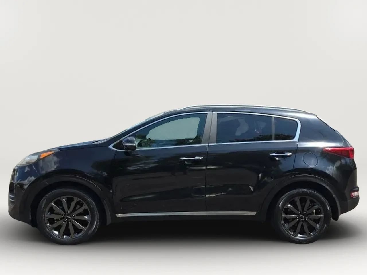 Used 2019 Kia Sportage EX w/ EX Sport Appearance Package FWD image 5