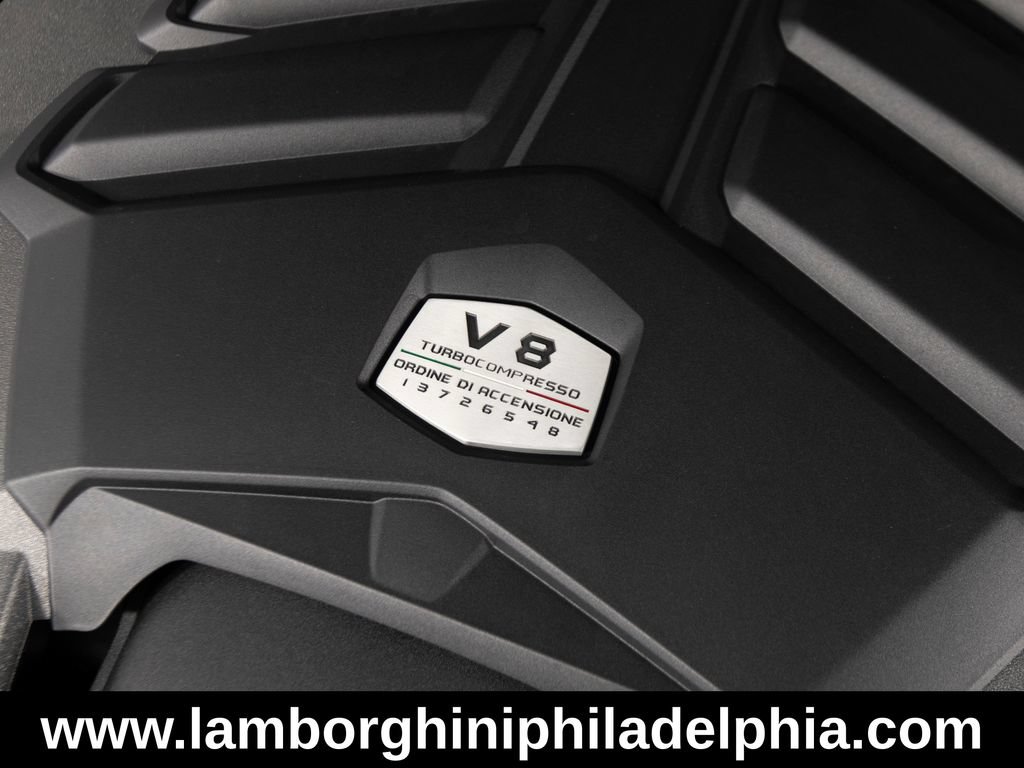 Used 2024 Lamborghini Urus Performante AWD/4WD image 58