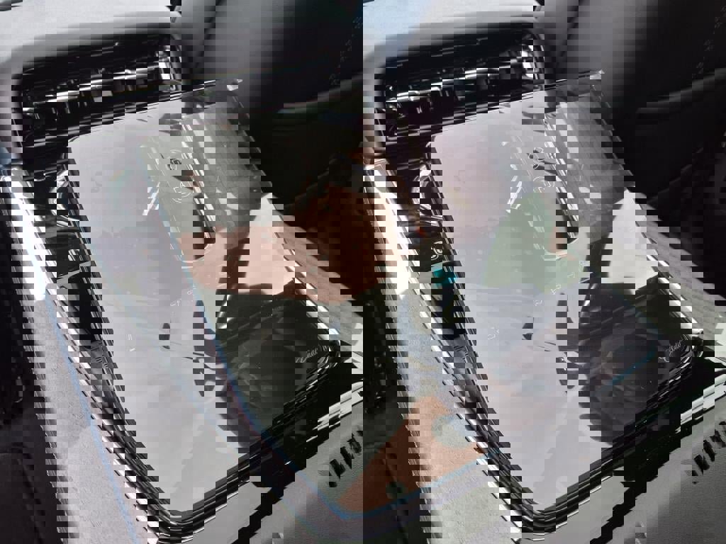 New 2026 Cadillac Escalade IQL Sport 2 image 7