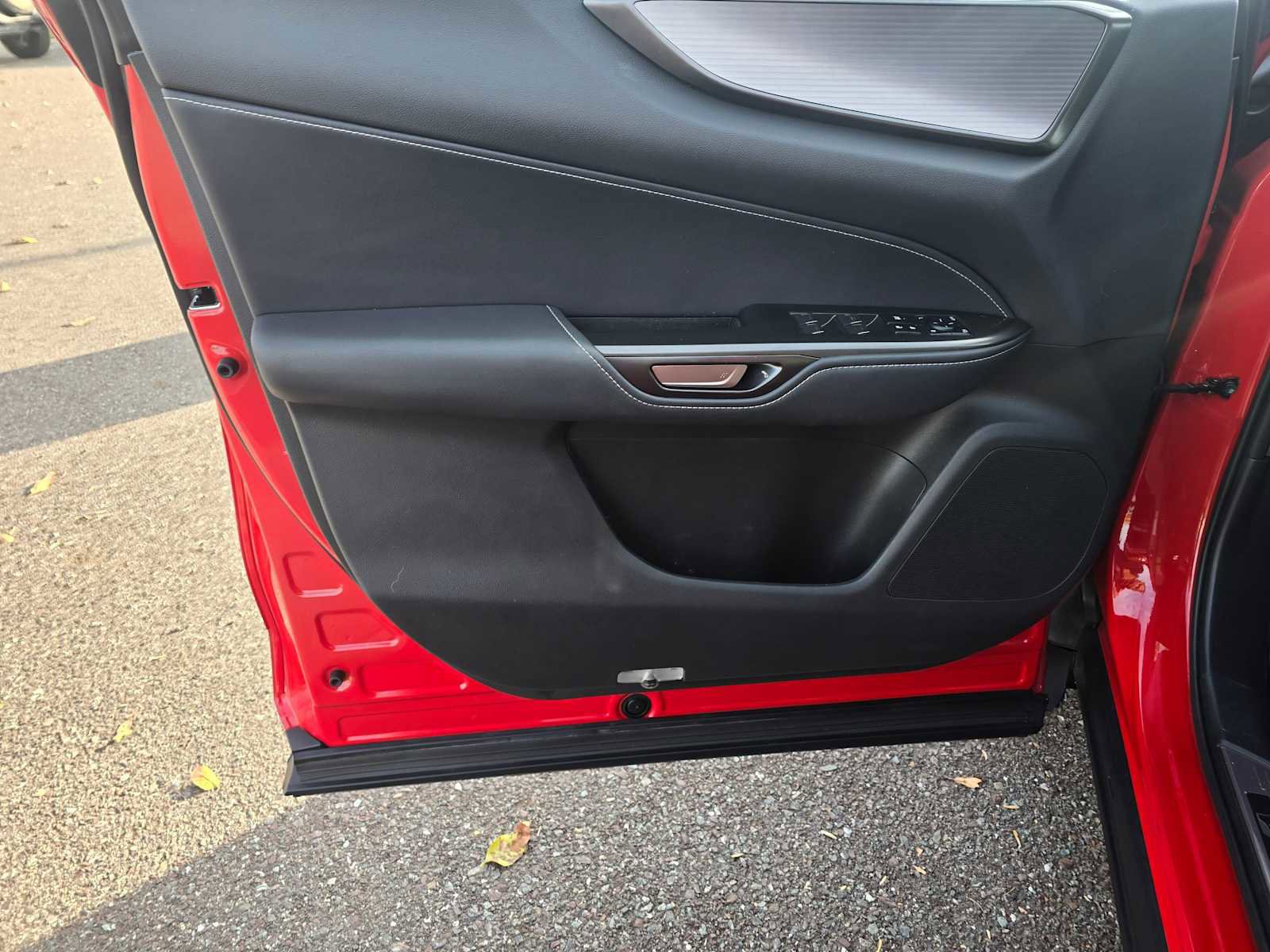 Used 2024 Lexus NX 350 F Sport image 45