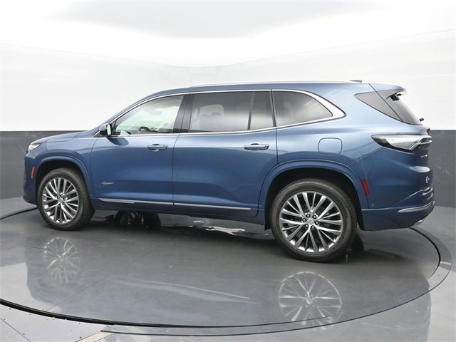 New 2026 Buick Enclave Avenir w/ Super Cruise Package image 3