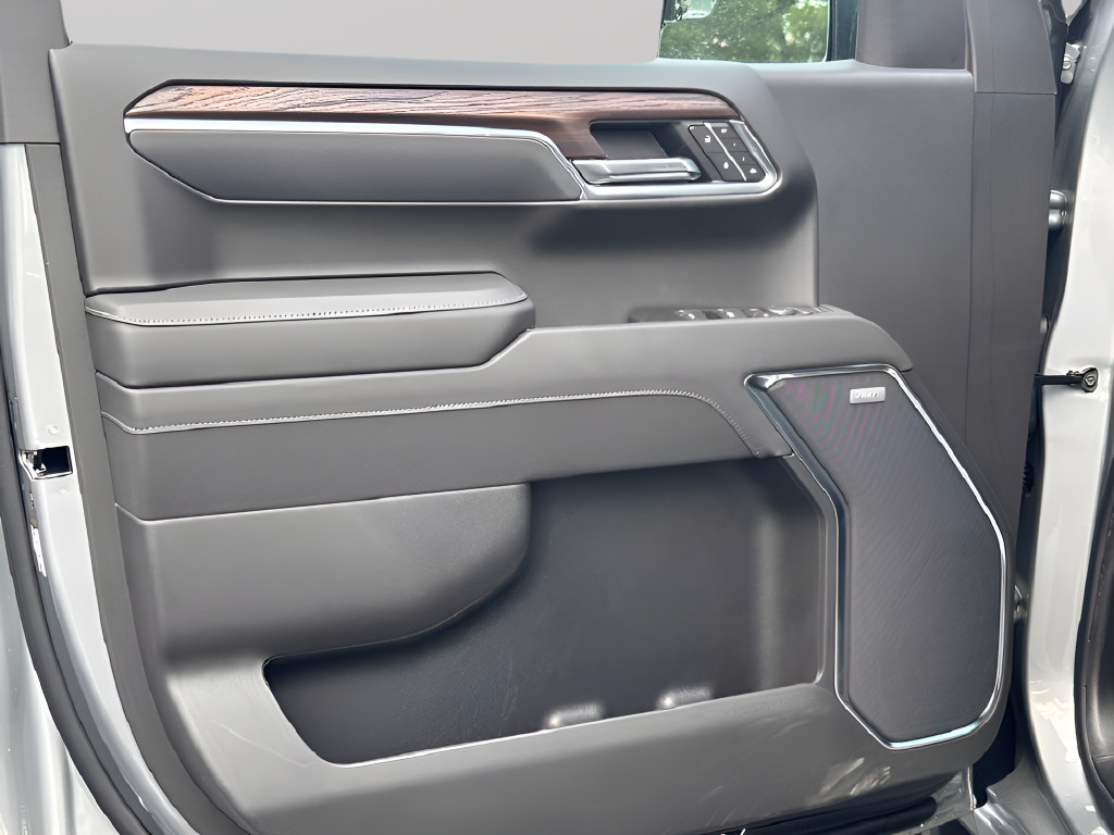 New 2026 GMC Sierra 1500 SLT w/ SLT Convenience Package RWD image 18
