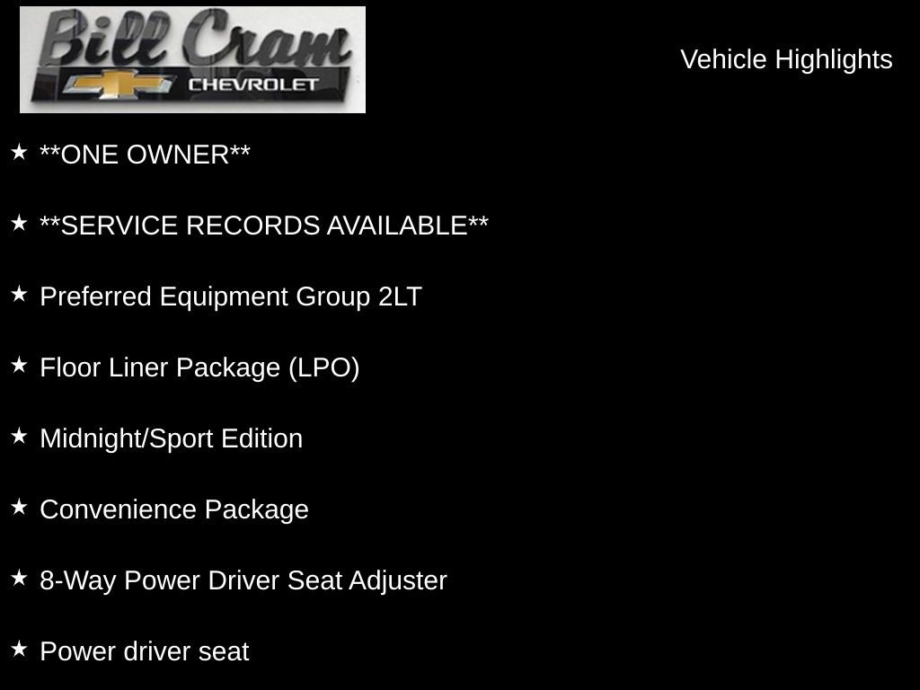 Used 2023 Chevrolet Blazer LT w/ Convenience Package image 5