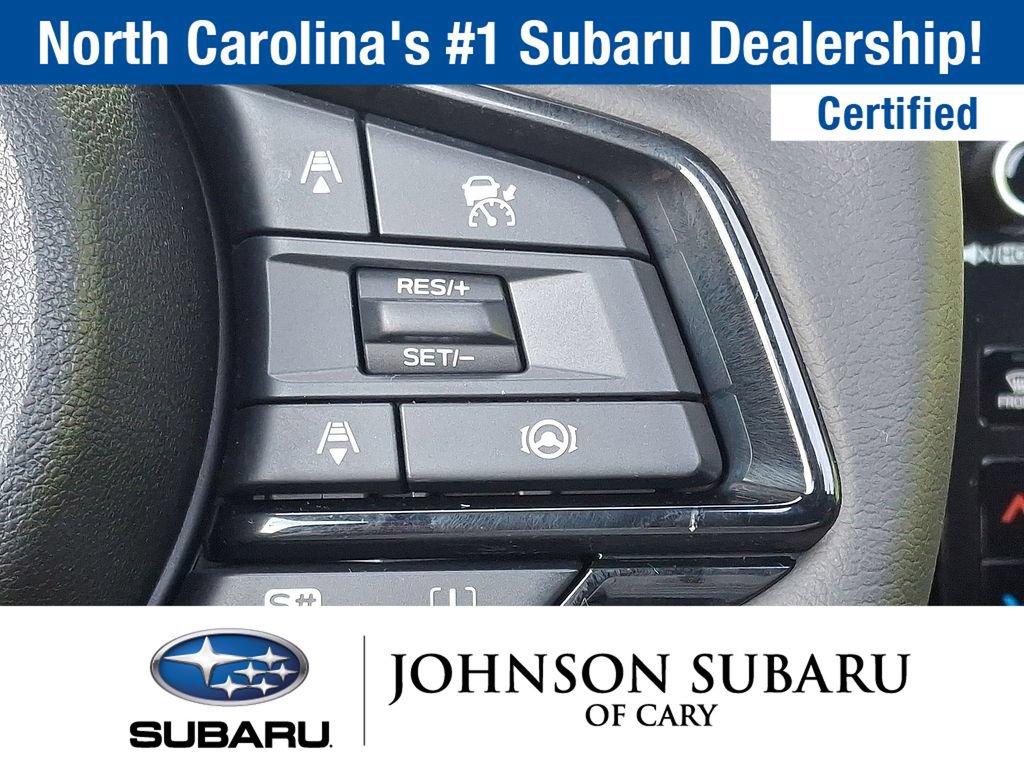 Used 2026 Subaru Forester Sport AWD/4WD image 18