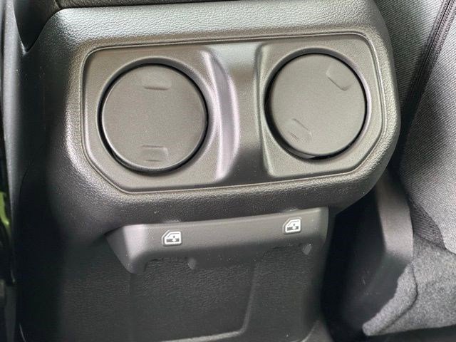 New 2026 Jeep Gladiator Willys image 25