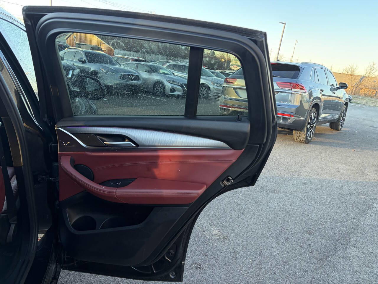 Used 2019 BMW X4 xDrive30i w/ M Sport Package 2 image 21