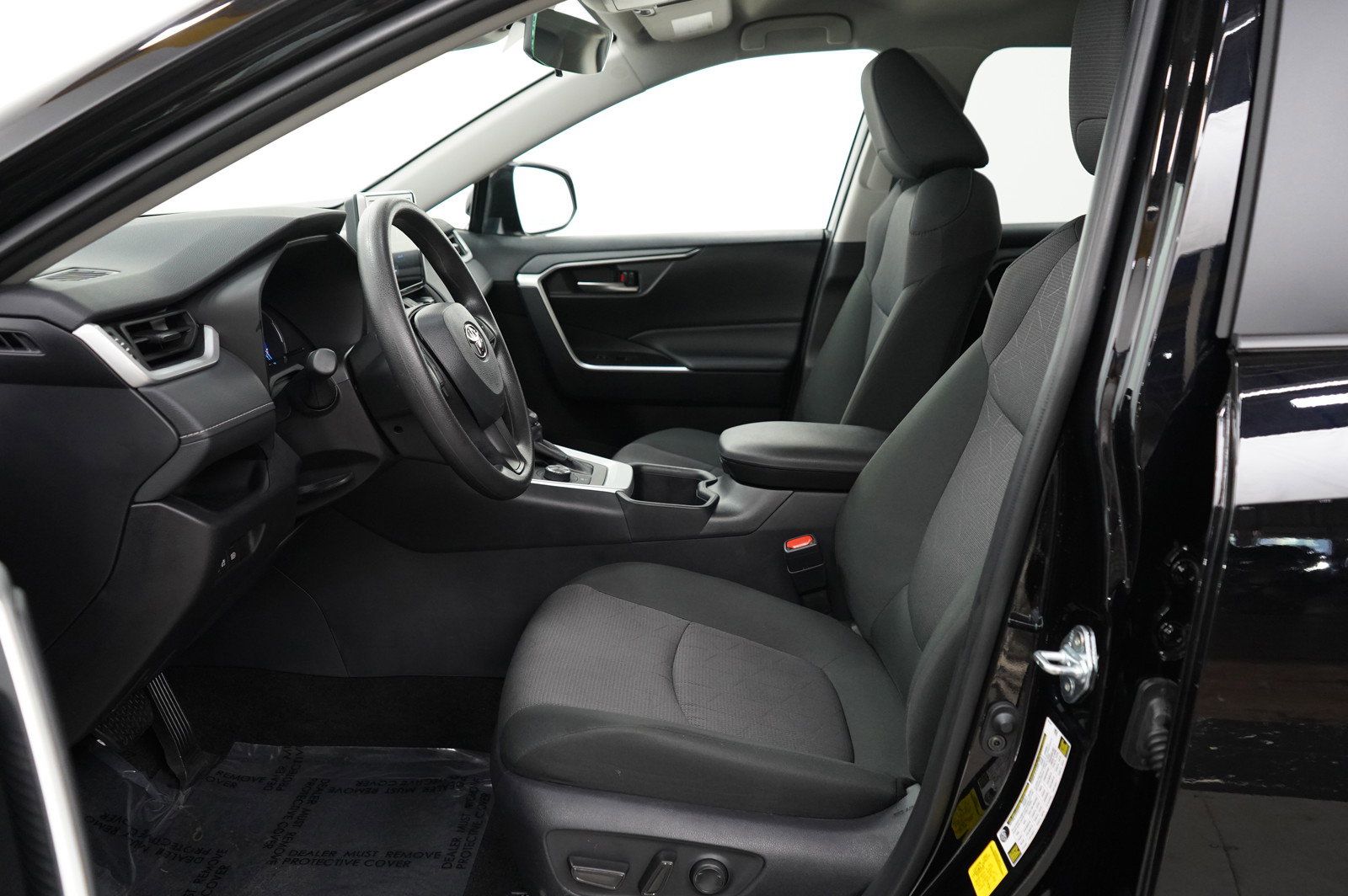 Used 2025 Toyota RAV4 Woodland Edition image 16