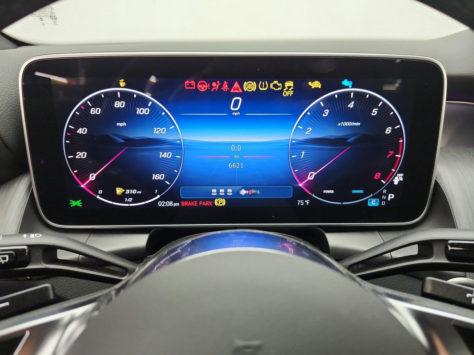 Certified 2026 Mercedes-Benz GLC 300 image 9