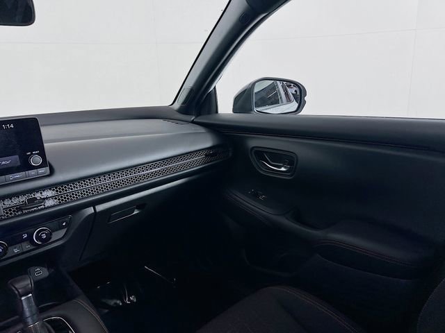 Used 2024 Honda HR-V Sport image 20