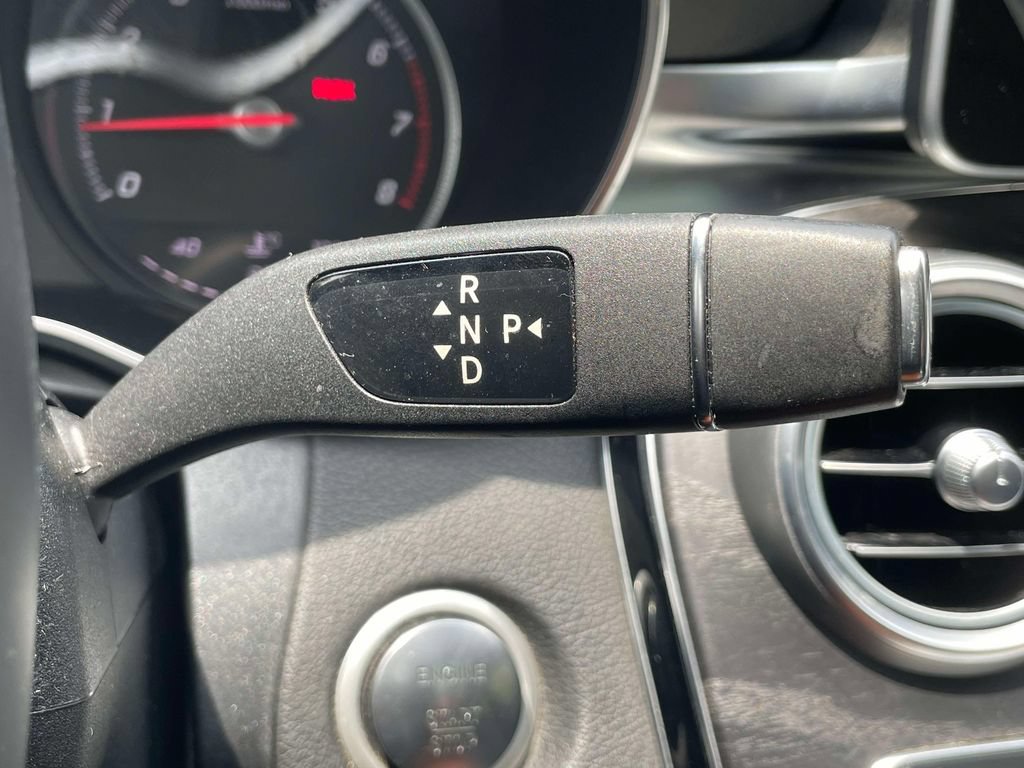 Used 2016 Mercedes-Benz C 300 4MATIC Sedan image 27