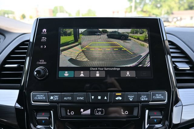 Used 2023 Honda Odyssey Elite image 48