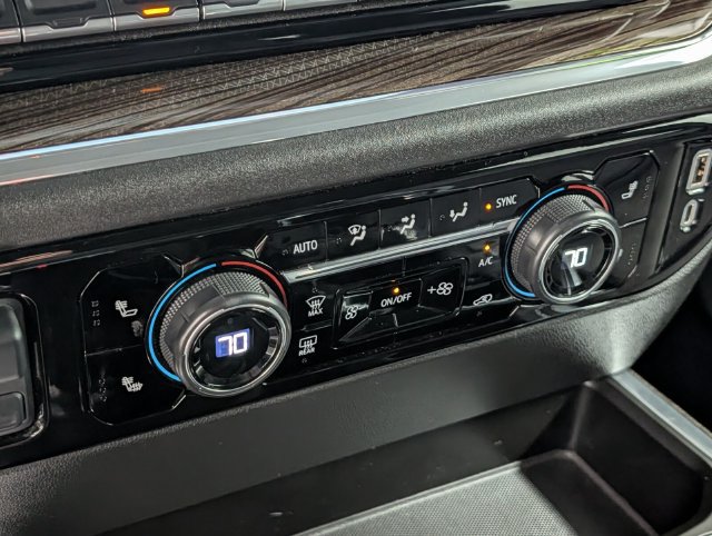 Certified 2023 Chevrolet Silverado 1500 LT AWD/4WD image 28