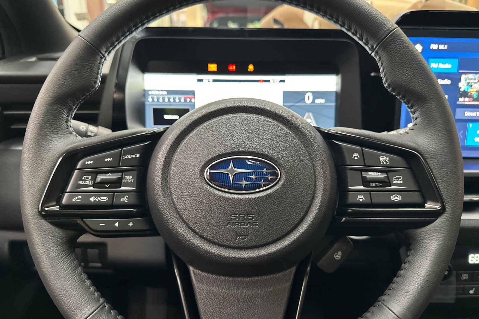 New 2026 Subaru Outback Limited w/ Premium/Limited Package AWD/4WD image 29