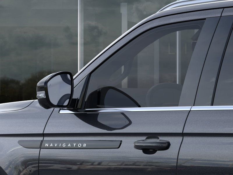 New 2026 Lincoln Navigator L Black Label image 20