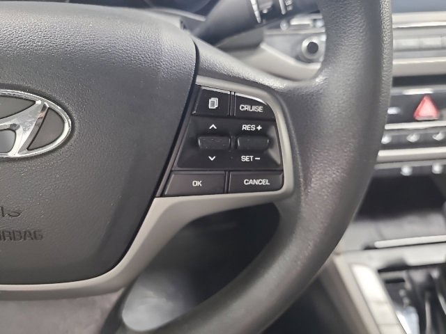 Used 2018 Hyundai Elantra SEL FWD image 23