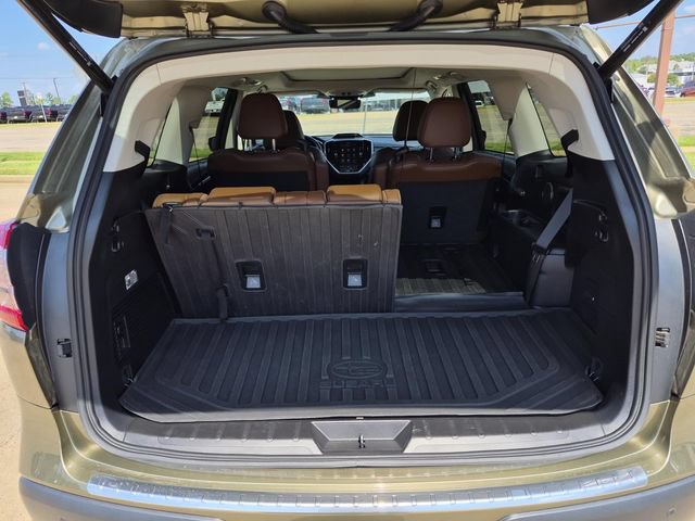 Used 2023 Subaru Ascent Touring AWD/4WD image 10