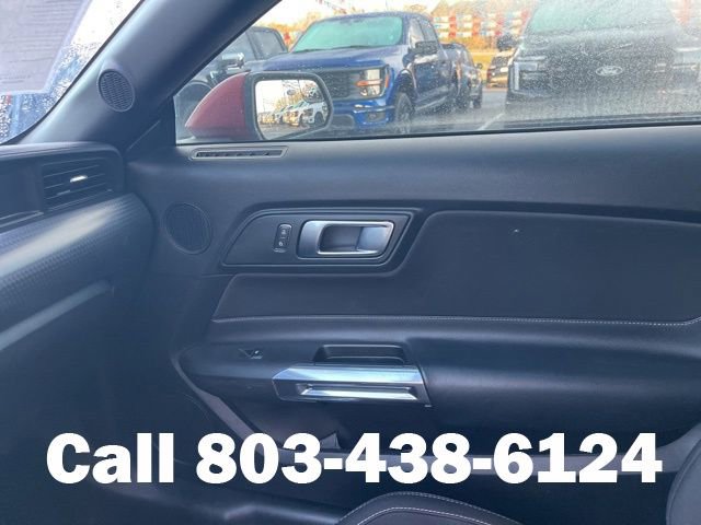 Used 2019 Ford Mustang GT w/ GT Performance Package image 27