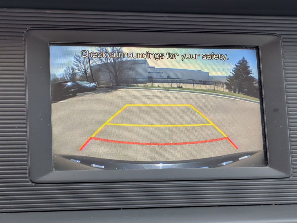 Used 2020 Hyundai Elantra SE w/ Convenience Package (C2) image 21