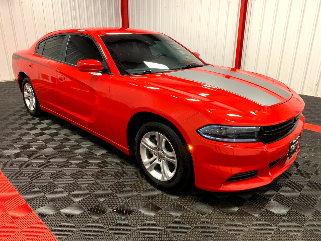 Used 2022 Dodge Charger SXT image 6