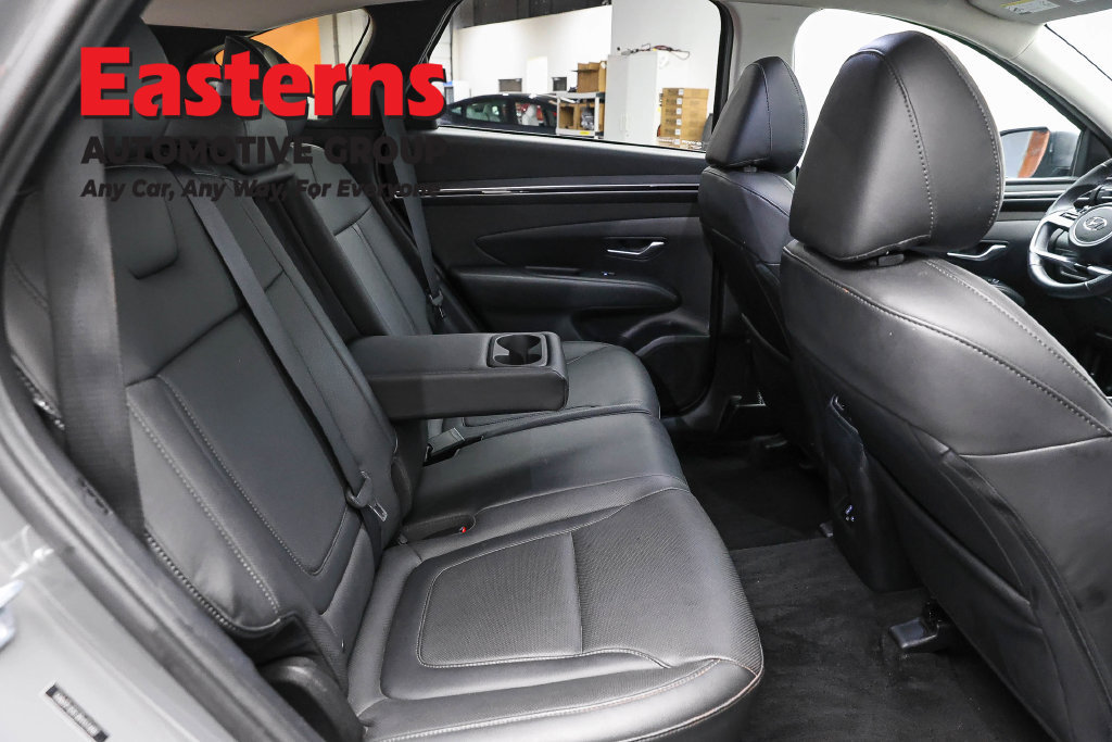 Used 2024 Hyundai Tucson SEL w/ Convenience Package FWD image 27