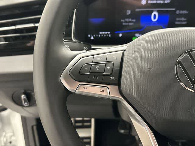 New 2026 Volkswagen Jetta Sport image 8