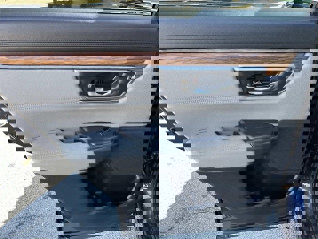 Used 2019 Honda CR-V EX image 17