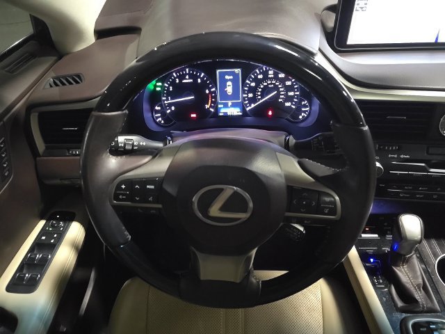 Used 2016 Lexus RX 350 AWD w/ Luxury Package image 8