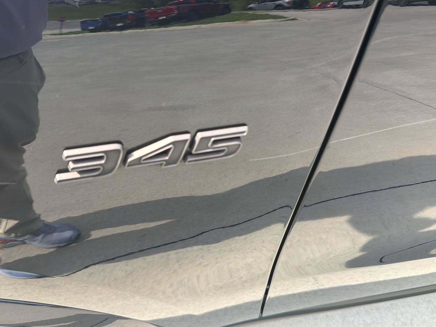 Used 2025 Dodge Durango R/T AWD/4WD image 11