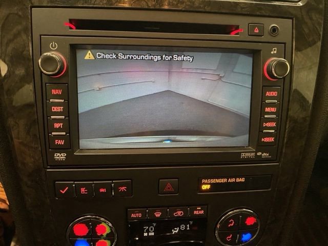 Used 2011 GMC Acadia Denali image 12