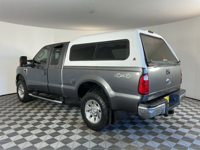 Used 2008 Ford F250 XLT image 6