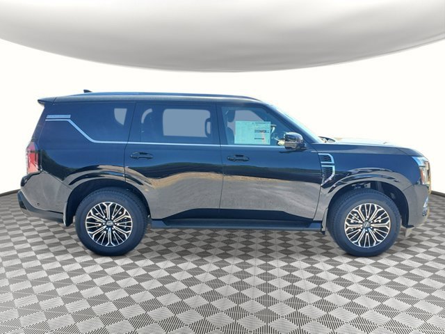 New 2026 Nissan Armada SL image 6