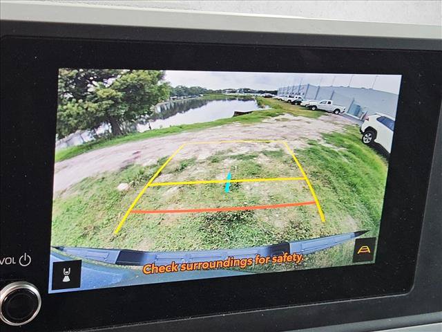 Used 2024 Toyota Tacoma TRD Sport RWD image 10