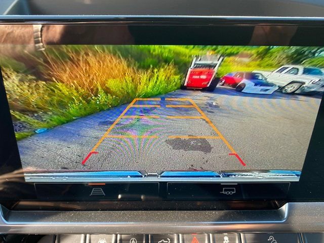 New 2026 GMC Sierra 1500 Elevation image 9