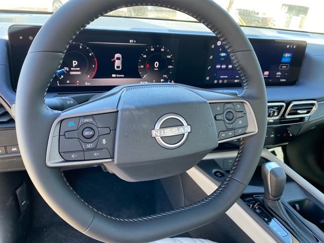 New 2026 Nissan Sentra SL image 12