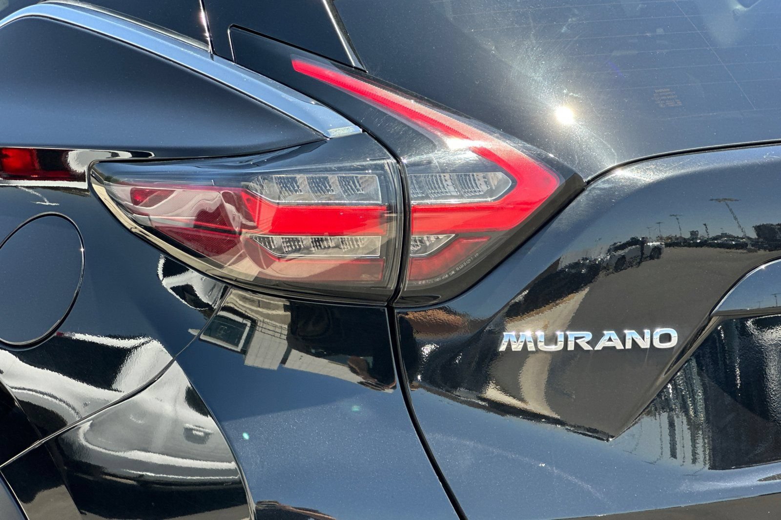 Used 2019 Nissan Murano SV AWD/4WD image 27