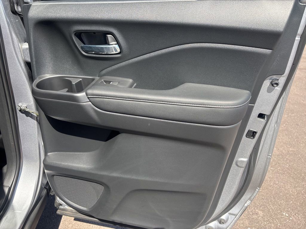 Used 2021 Honda Ridgeline RTL-E image 16