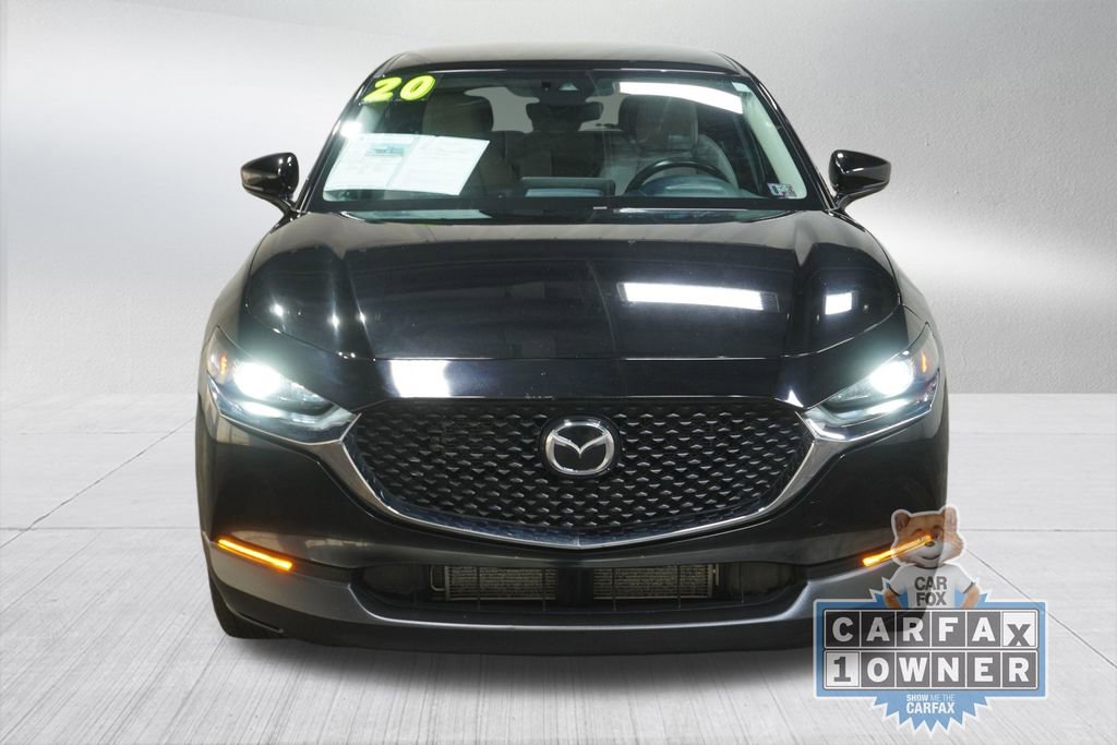 Used 2020 MAZDA CX-30 AWD w/ Select Package image 11