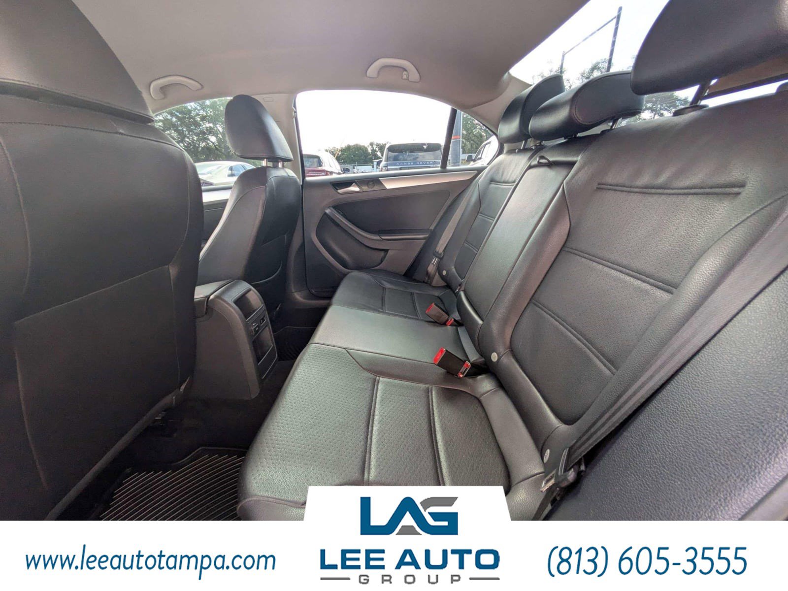 Used 2014 Volkswagen Jetta SE FWD image 12