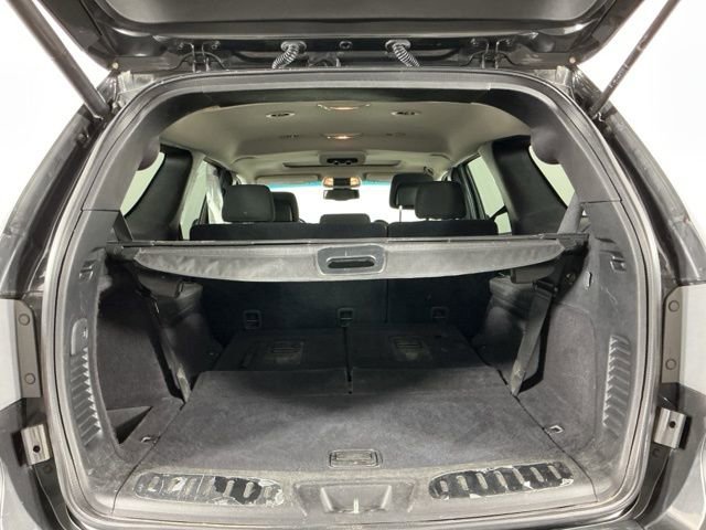 Used 2011 Dodge Durango Crew w/ Entry Nav/Commuter Group AWD/4WD image 29