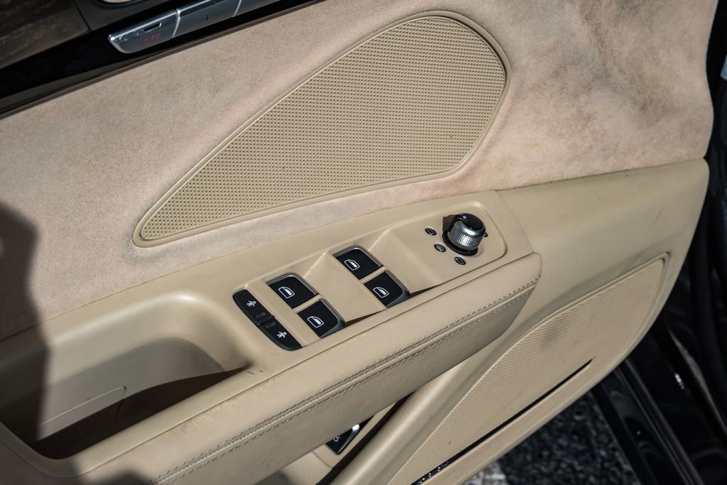 Used 2017 Audi A8 L 3.0T image 48