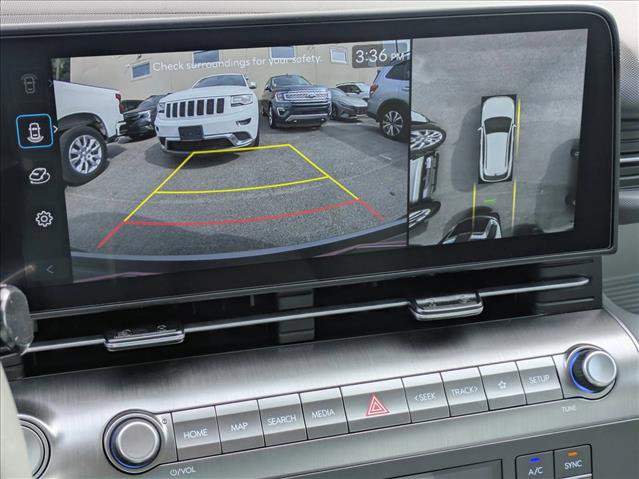 New 2026 Hyundai Kona Limited image 15