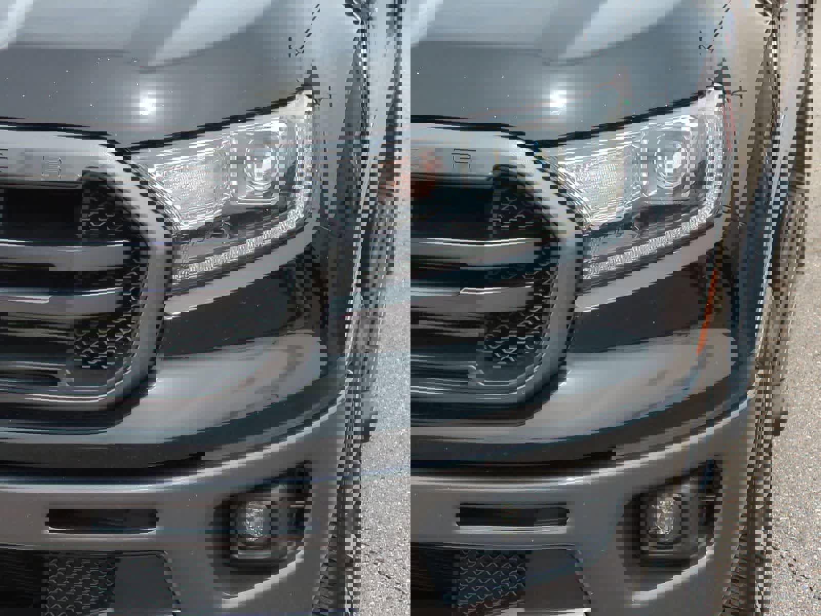 Used 2019 Ford Ranger Lariat w/ Equipment Group 501A Mid AWD/4WD image 11