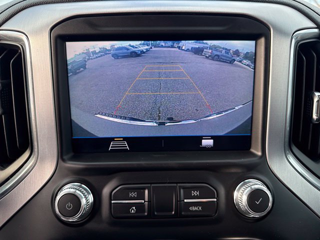 Used 2021 GMC Sierra 2500 SLE w/ SLE Convenience Package AWD/4WD image 16
